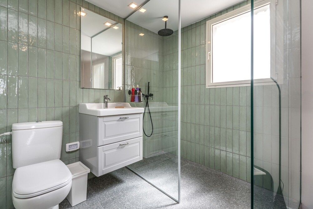 Carmel Star Apartment, 2 Bedrooms (Sun) 12