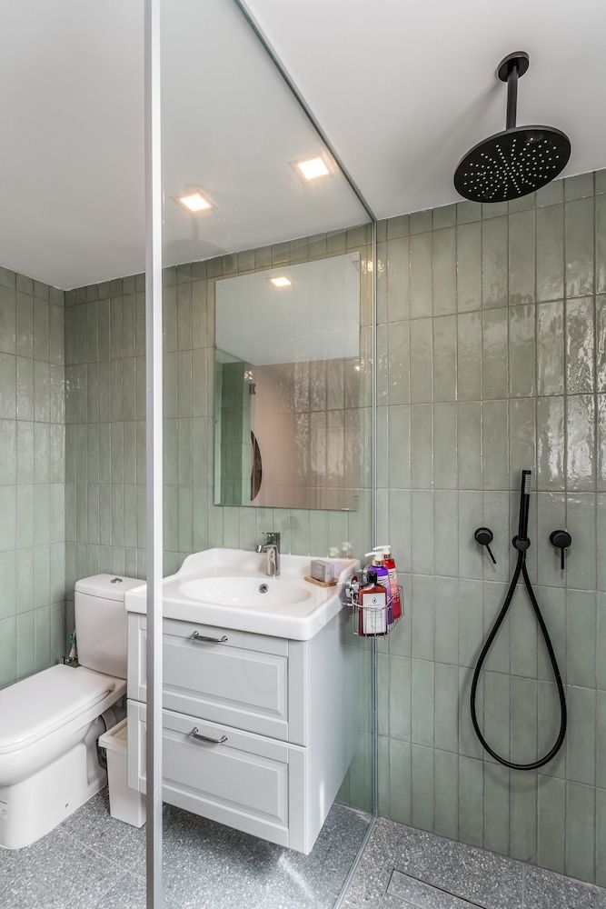 Carmel Star Apartment, 2 Bedrooms (Sun) 13