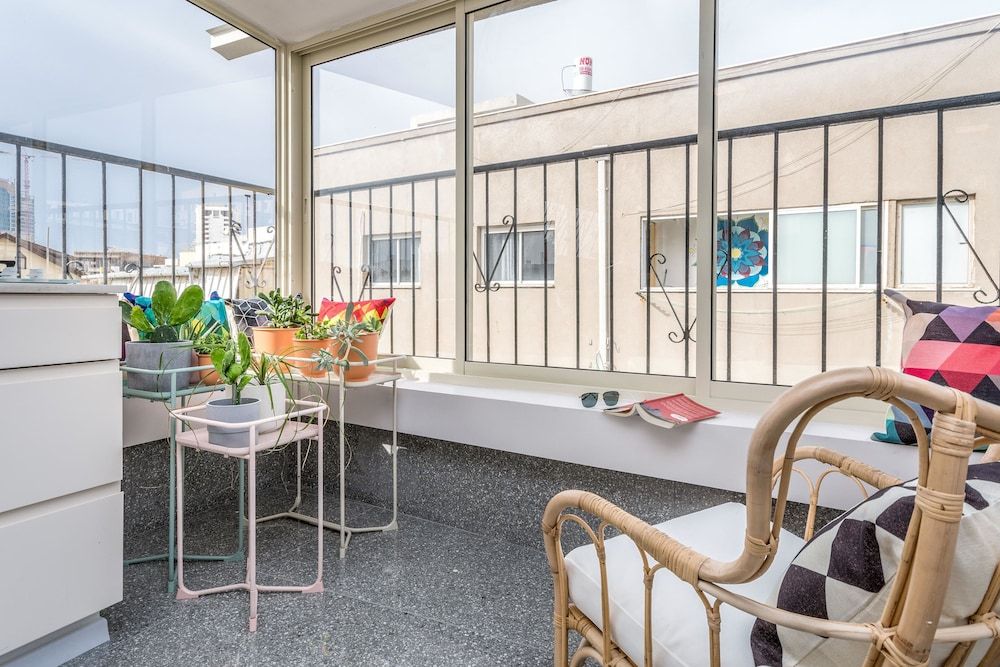 Carmel Star Apartment, 2 Bedrooms (Sun) 11