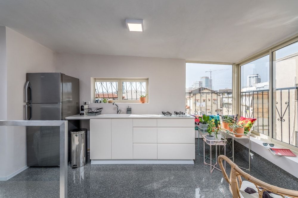 Carmel Star Apartment, 2 Bedrooms (Sun) 7