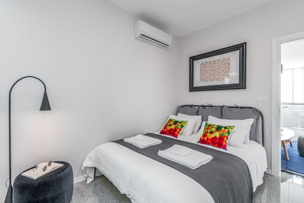 Carmel Star Apartment, 2 Bedrooms (Sun) 2