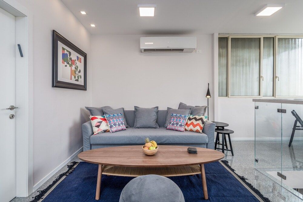 Carmel Star Apartment, 2 Bedrooms (Sun) 9