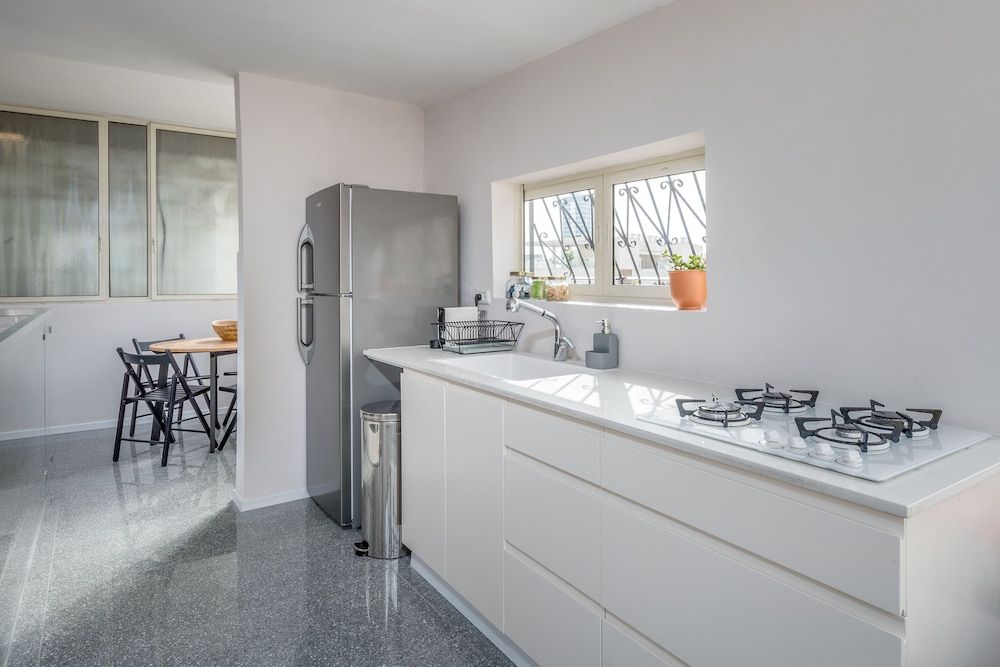 Carmel Star Apartment, 2 Bedrooms (Sun) 6