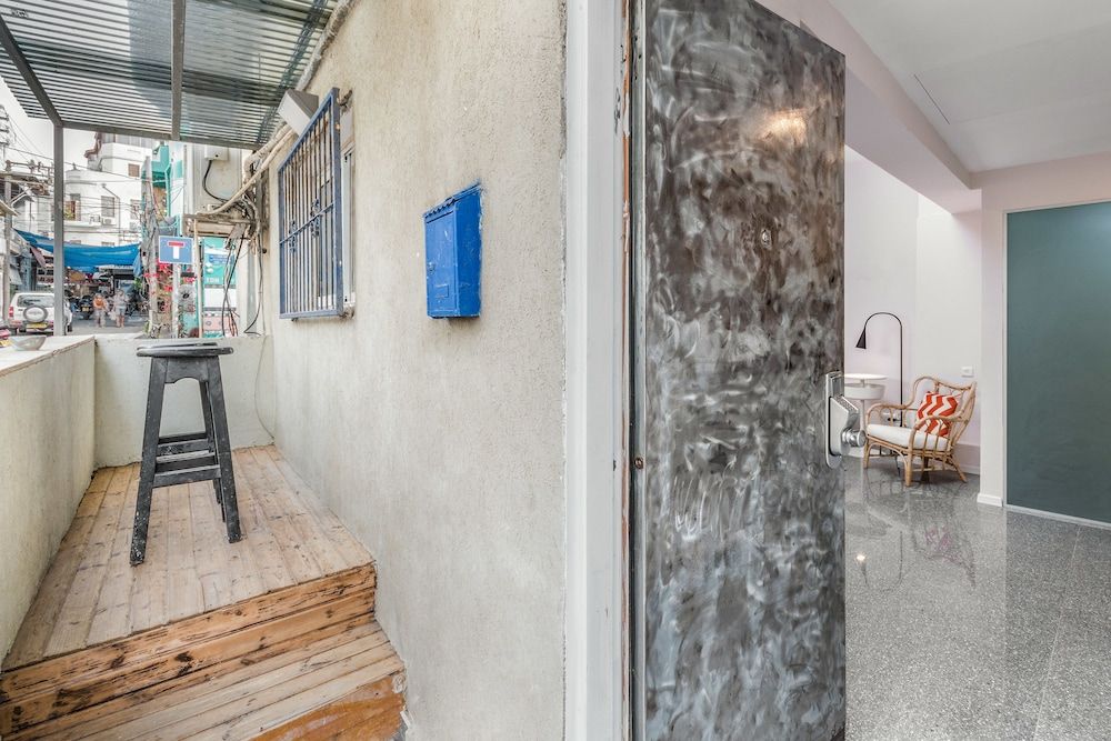 undefined Carmel Star 4