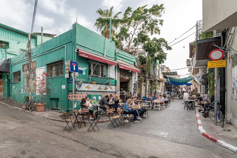 undefined Carmel Star 6