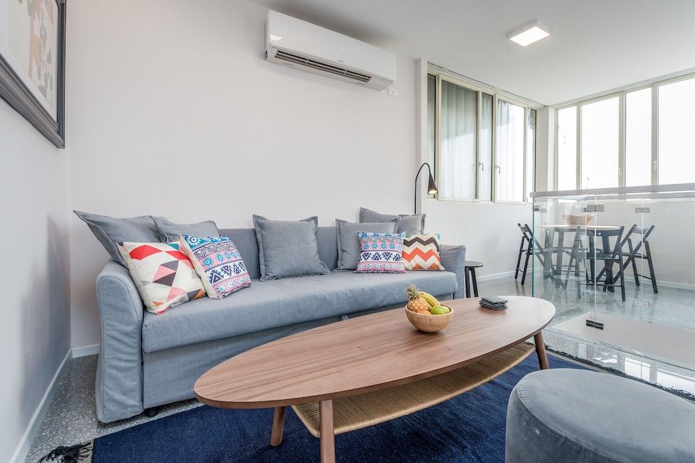 Carmel Star Apartment, 2 Bedrooms (Sun) 10