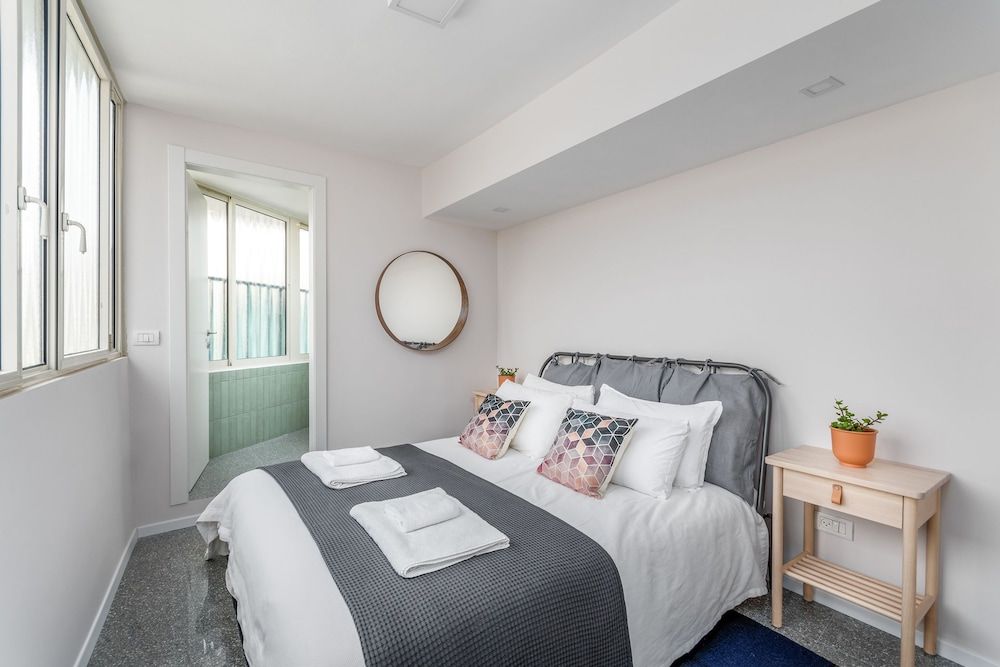 Carmel Star Apartment, 2 Bedrooms (Sun) 4