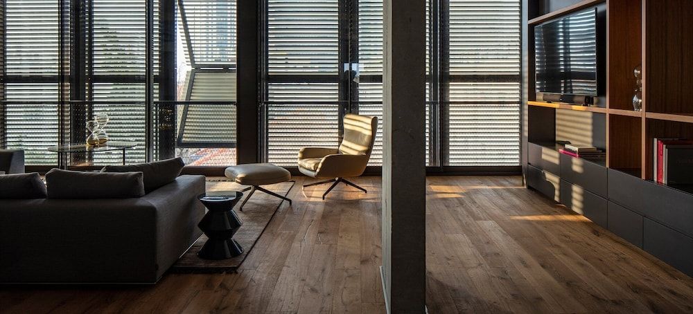 LEVEE Yehuda Halevi 16 Tel Aviv Superior Apartment, 2 Bedrooms, Balcony, City View 6