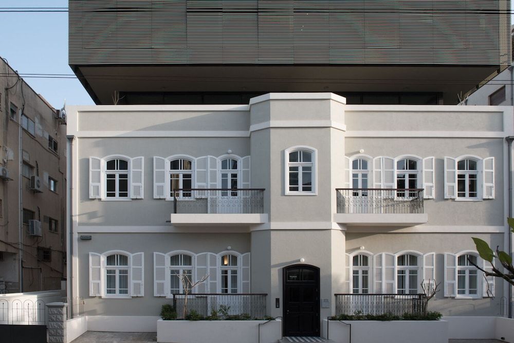 Facade