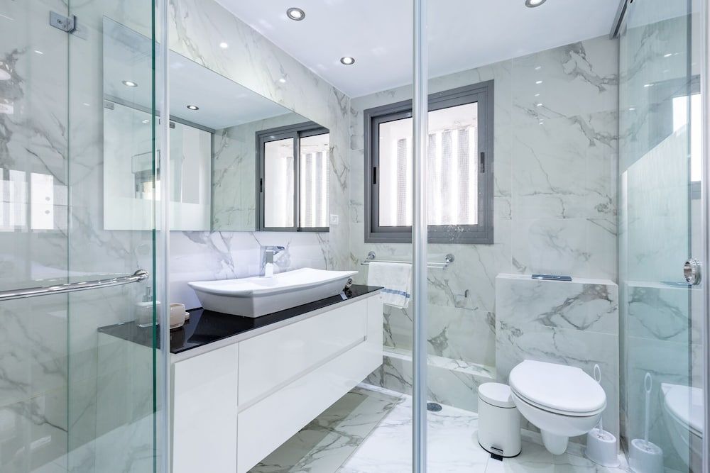 Beautiful Apt by the Beach - 2BDR- TL38 Comfort Apartment 18