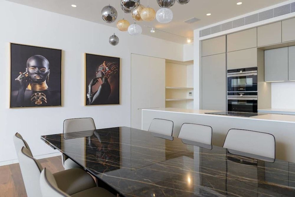 undefined Luxury 2BR on the water by HolyGuest 6