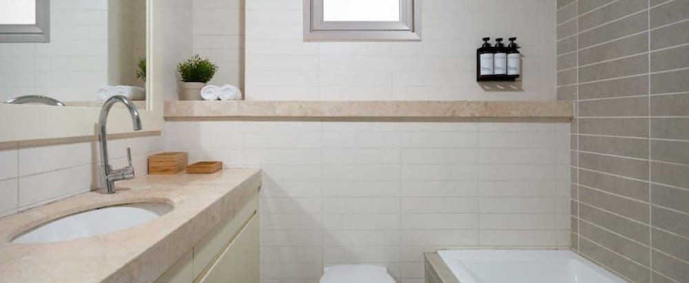 undefined 2BR Private Garden Ruppin by HolyGuest 7