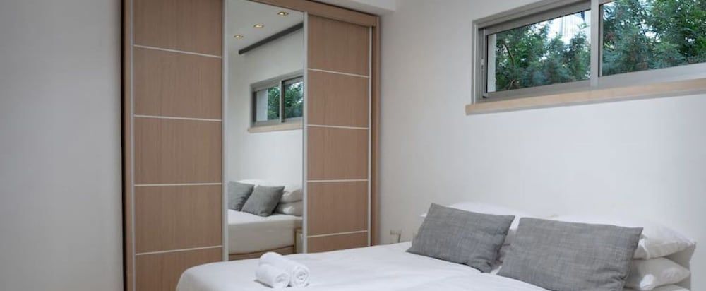 undefined 2BR Private Garden Ruppin by HolyGuest 2