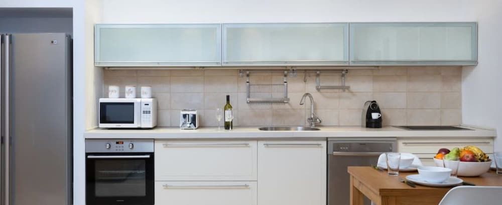 undefined 2BR Private Garden Ruppin by HolyGuest 4