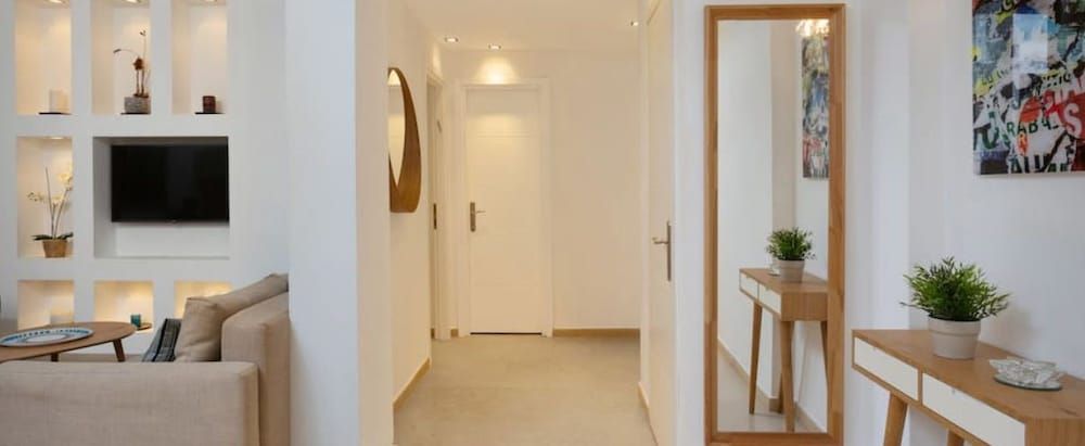 undefined 2BR Private Garden Ruppin by HolyGuest 9