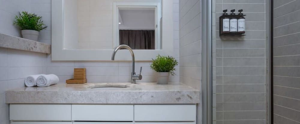 undefined 2BR Private Garden Ruppin by HolyGuest 8