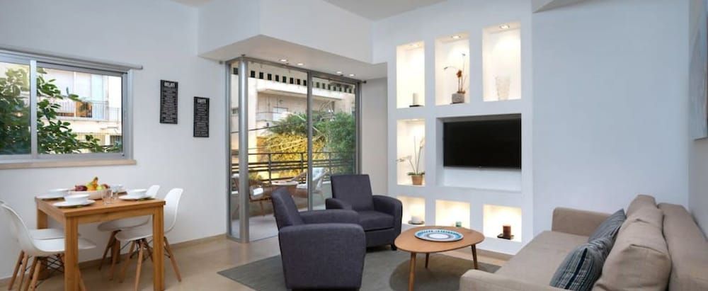 undefined 2BR Private Garden Ruppin by HolyGuest 10