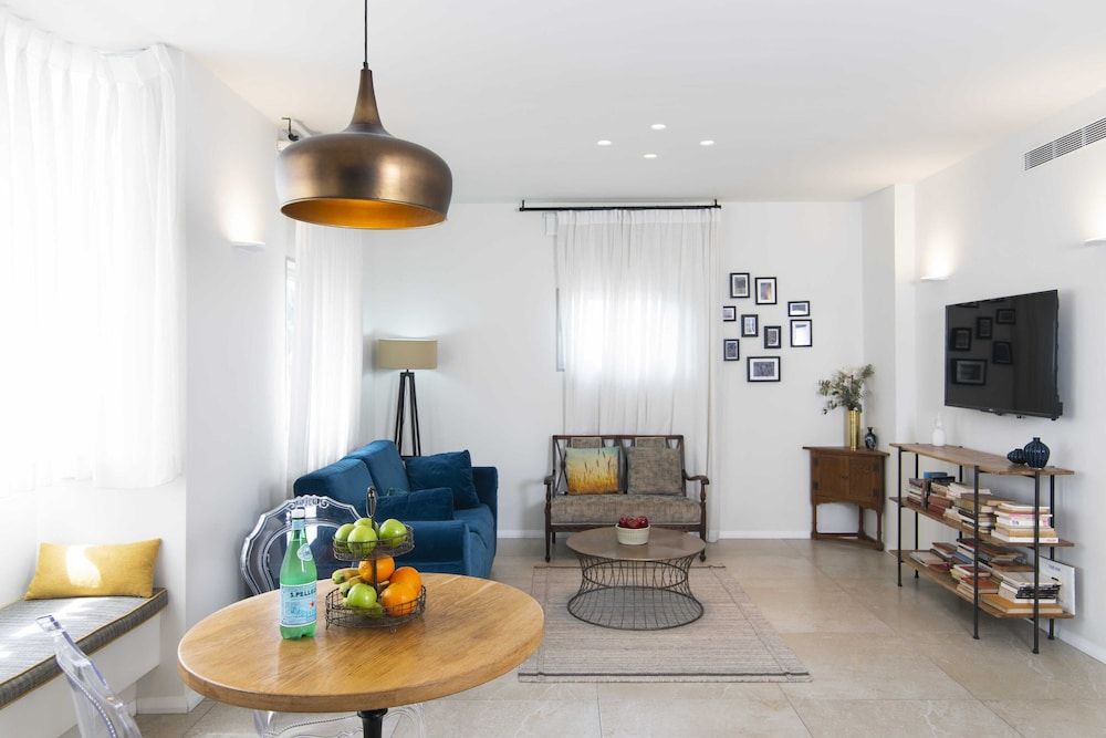 undefined Tlv Center by Tlv2rent 4