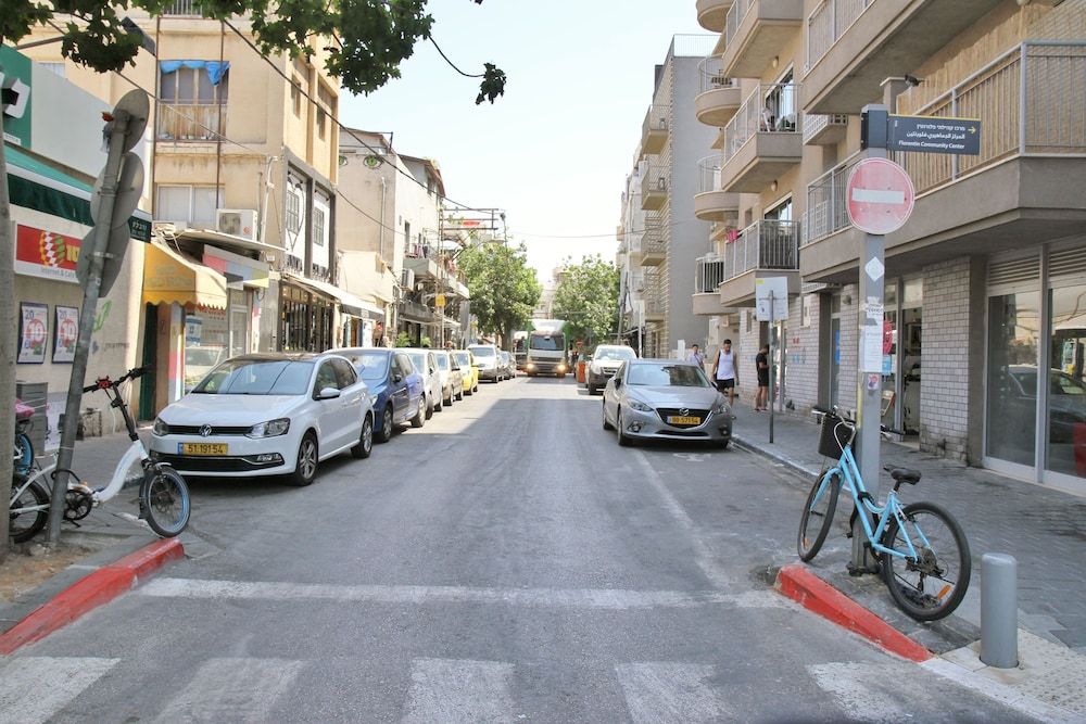 undefined 2R full of charm and style at heart of Florentine 3