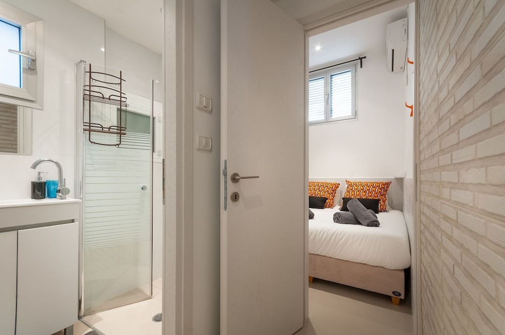 undefined Magical Terrace Great Location Hakovshim 8