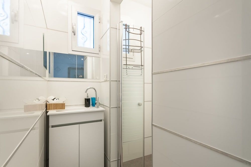 Magical Terrace Great Location Hakovshim Exclusive Apartment, 2 Bedrooms, City View 38