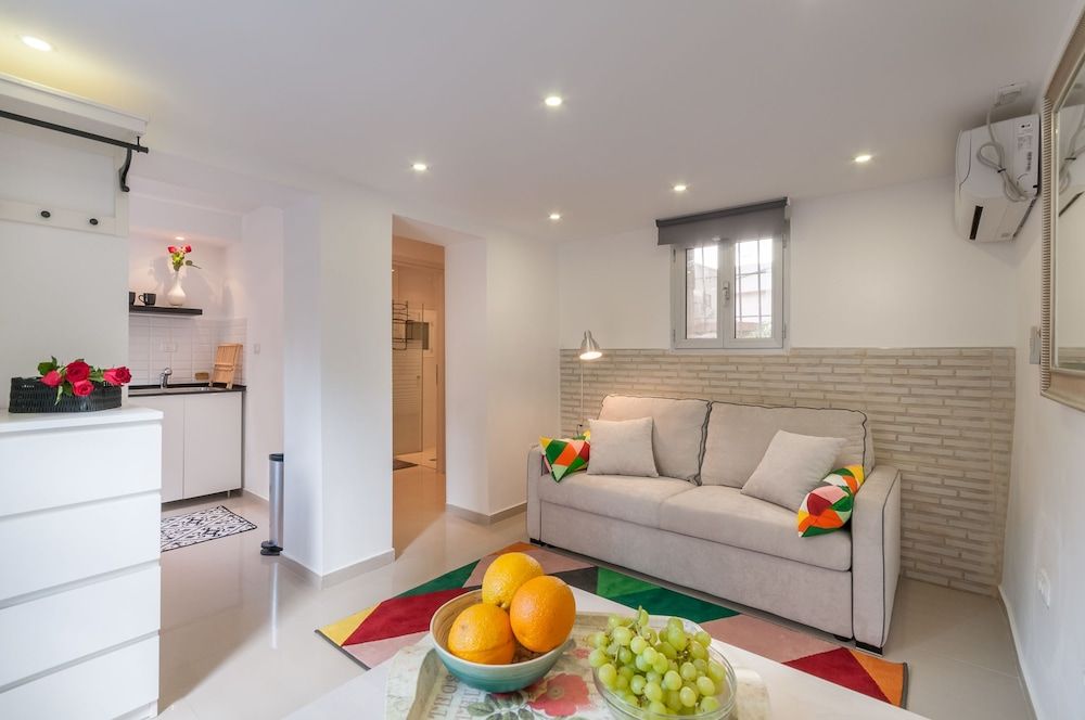 undefined Magical Terrace Great Location Hakovshim