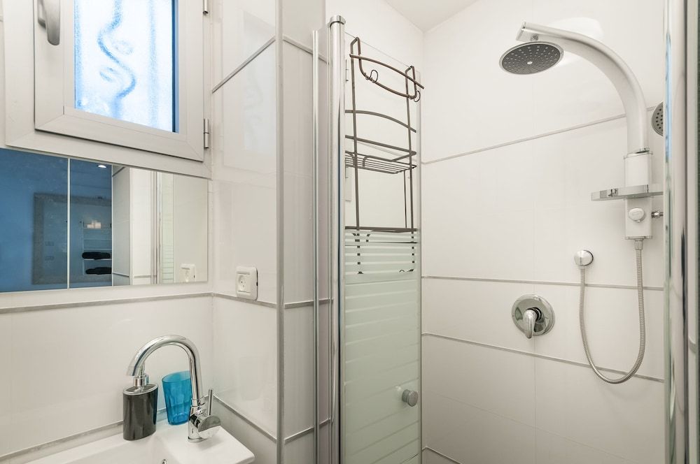 Magical Terrace Great Location Hakovshim Exclusive Apartment, 2 Bedrooms, City View 37