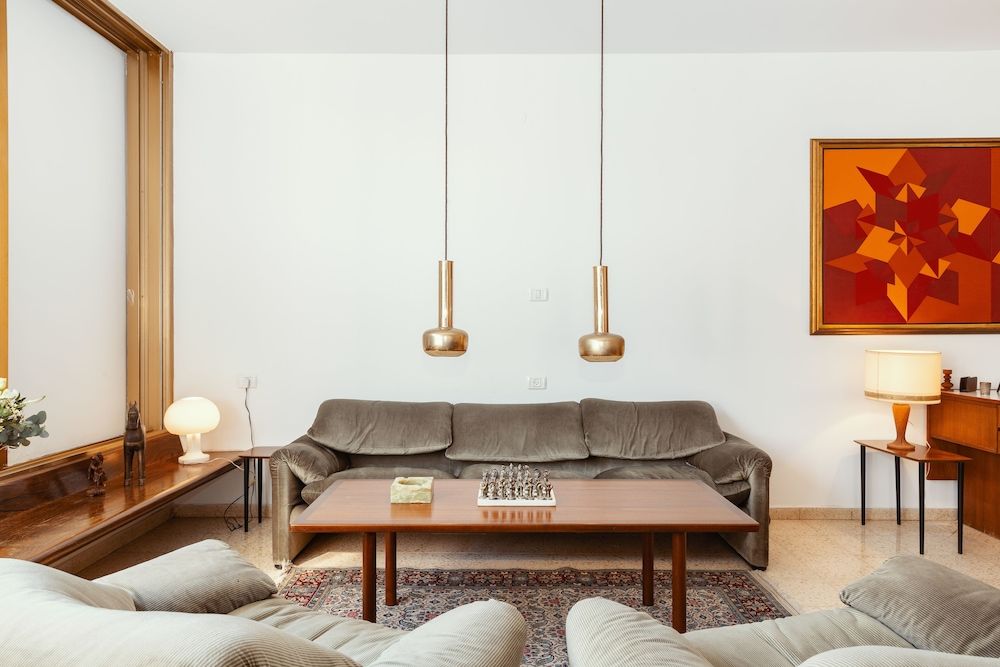 Byron 7 Mike Classic Apartment, 3 Bedrooms 2