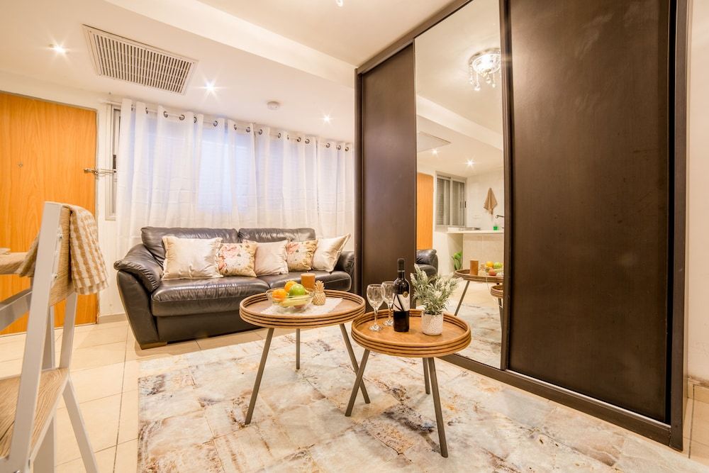 undefined Premium suites on the Beach in Ruppin 28 9