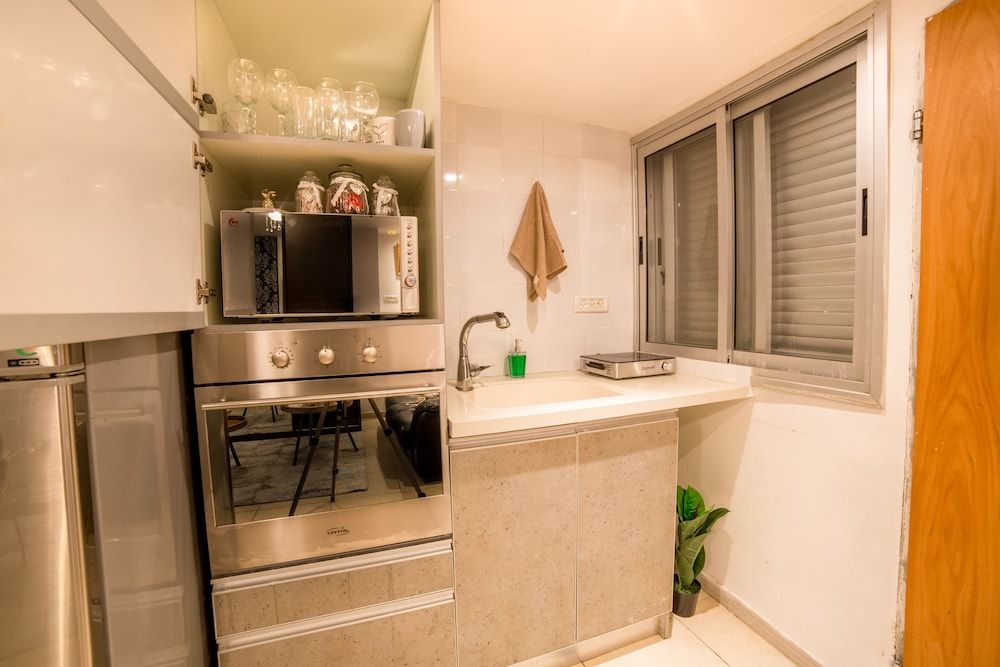 undefined Premium suites on the Beach in Ruppin 28 6