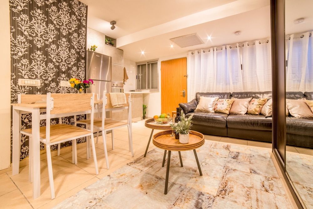 Premium suites on the Beach in Ruppin 28 Classic Studio, Non Smoking 2