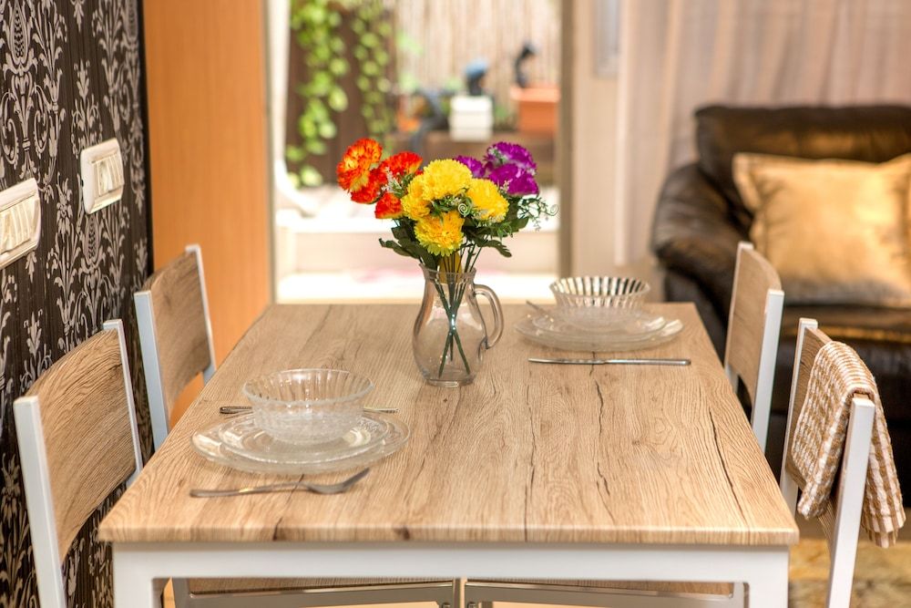 undefined Premium suites on the Beach in Ruppin 28 5