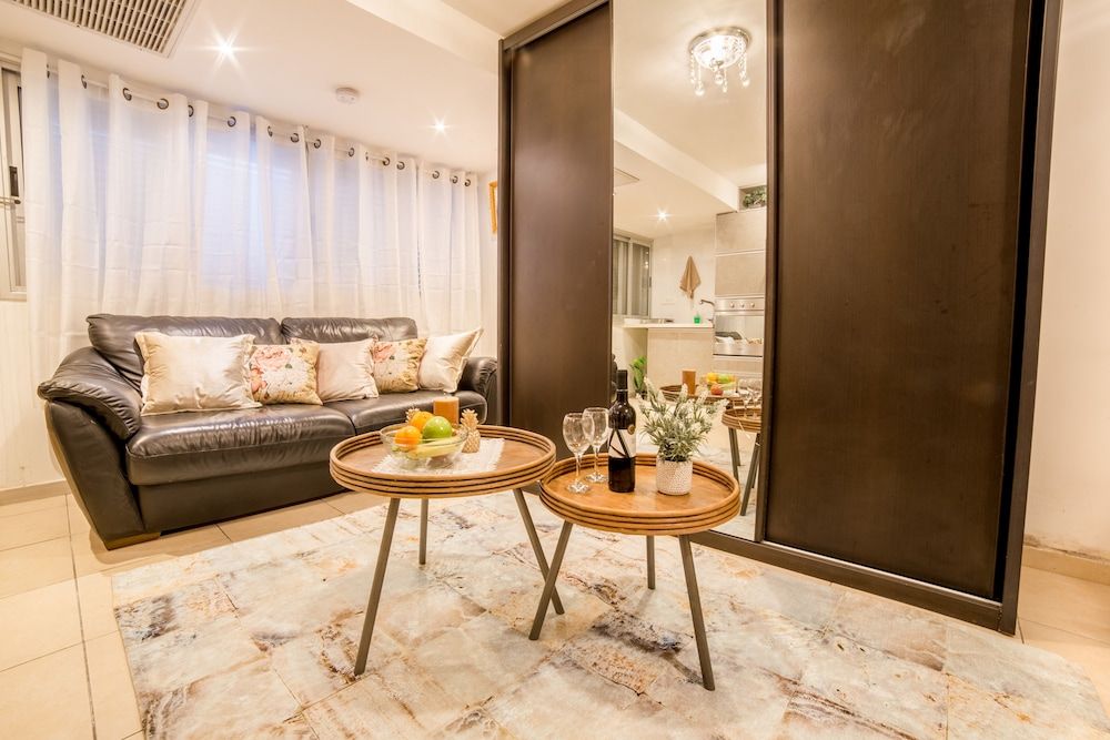 undefined Premium suites on the Beach in Ruppin 28 10