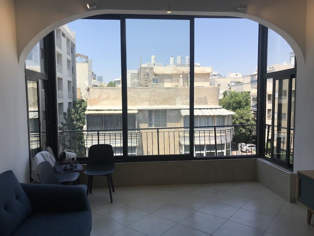 undefined 2 Bedroom Apartment with Hot Tub Facing Bograshov Beach 3