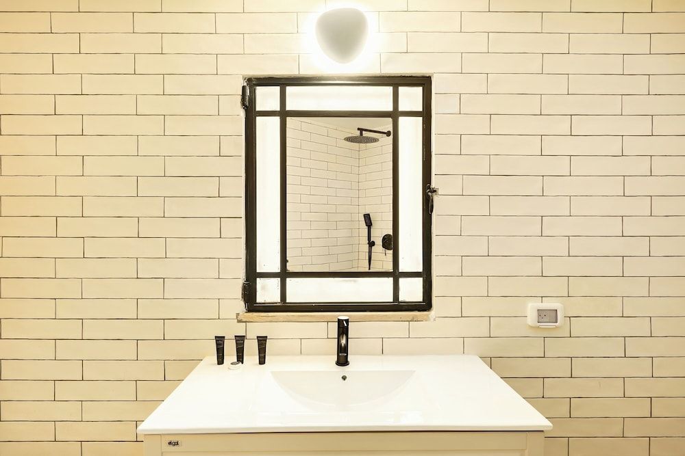 undefined Modern-Rustic Haven in the City by Sea N Rent 6