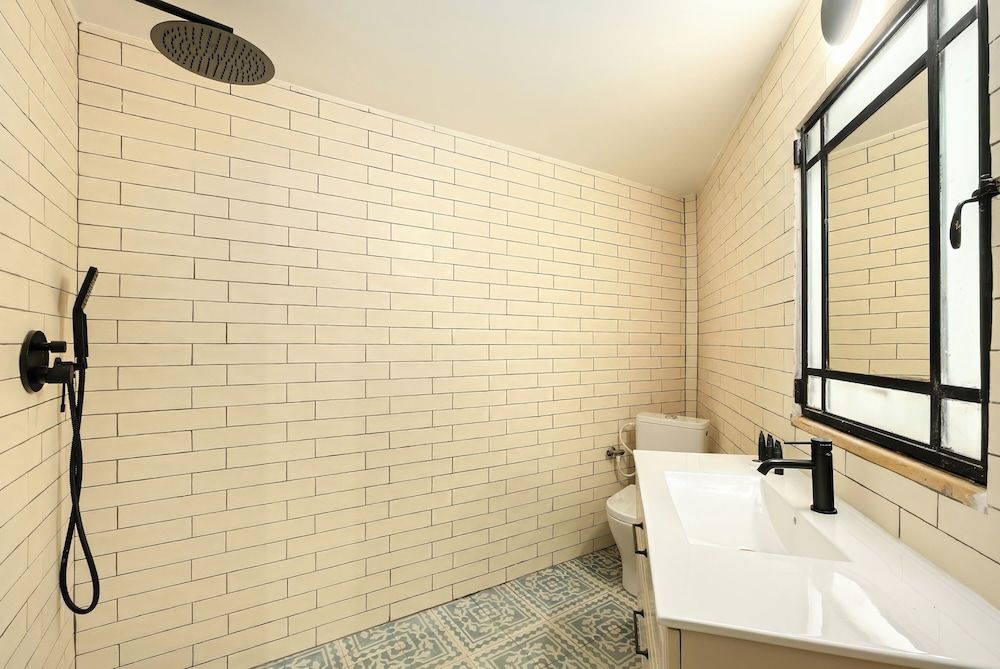 undefined Modern-Rustic Haven in the City by Sea N Rent 7