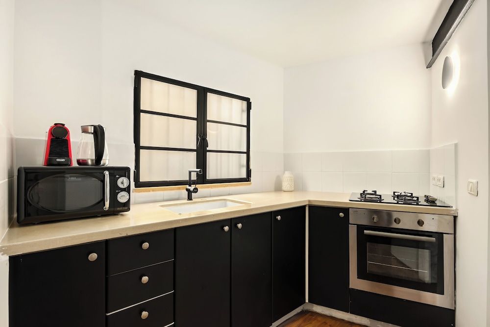 undefined Modern-Rustic Haven in the City by Sea N Rent 9