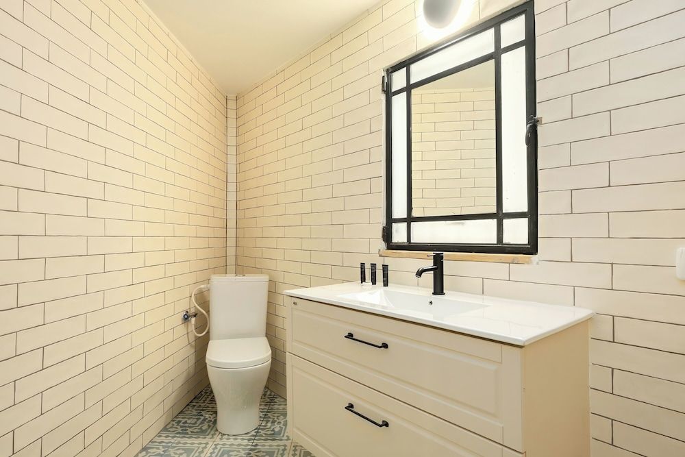 undefined Modern-Rustic Haven in the City by Sea N Rent 8