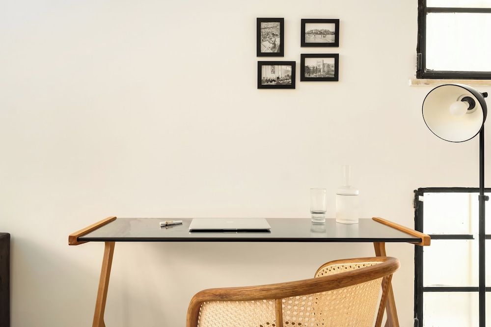 Modern-Rustic Haven in the City by Sea N Rent Apartment, 1 Bedroom 15