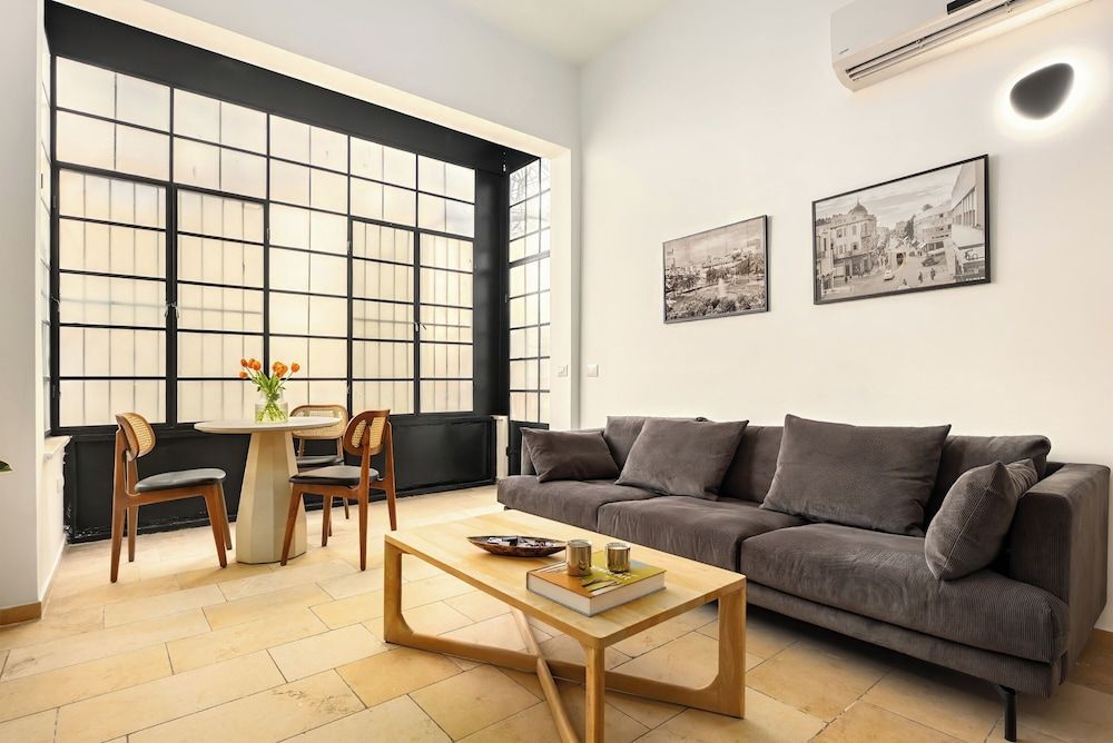 undefined Modern-Rustic Haven in the City by Sea N Rent 10