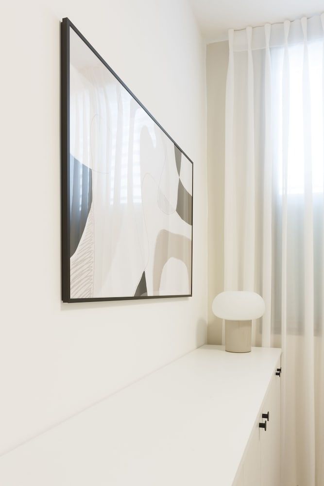 AirTLV Deluxe Jaffa Apartments Grand Duplex, Patio 17