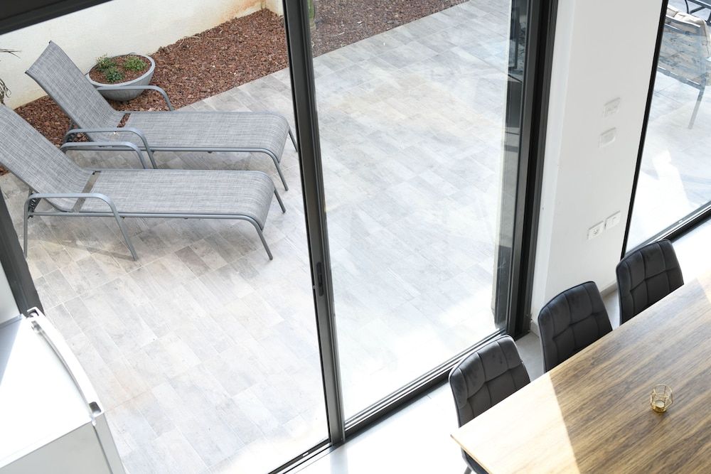 undefined AirTLV Deluxe Jaffa Apartments 10