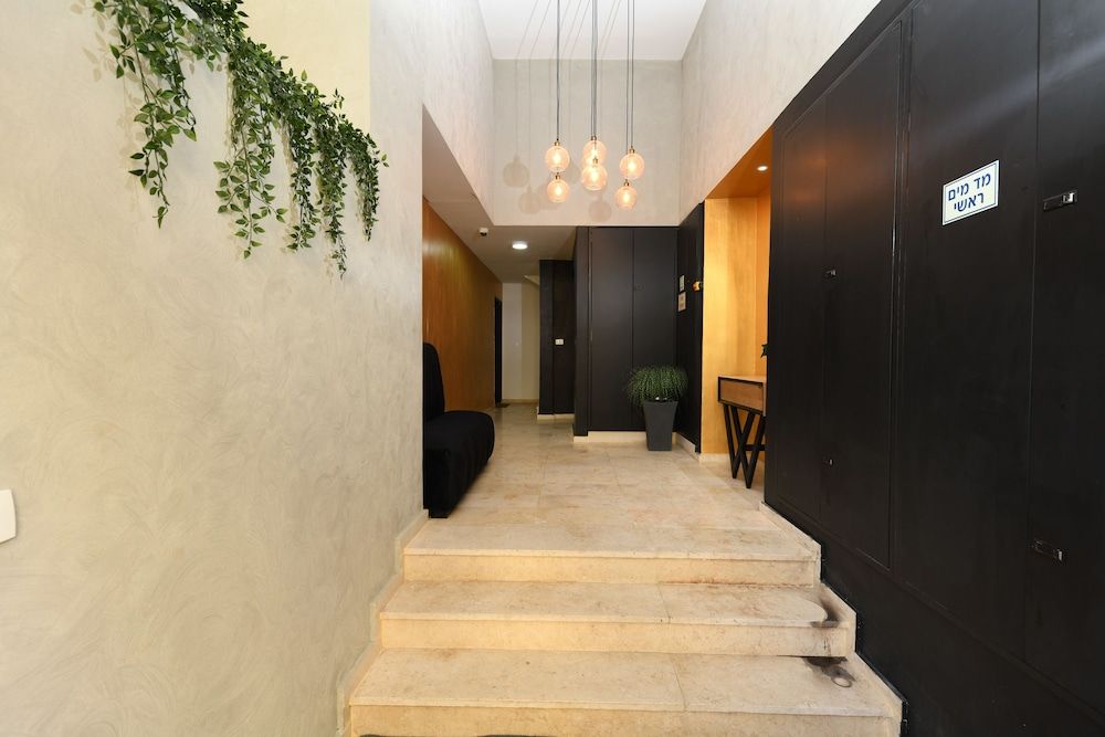 undefined AirTLV Deluxe Jaffa Apartments 9