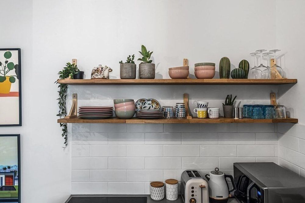 undefined Urban Luxe Apartment - Central TLV 7