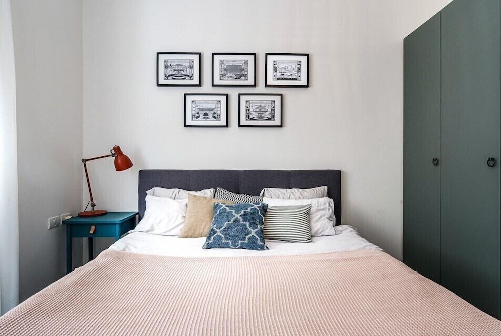 undefined Urban Luxe Apartment - Central TLV 5