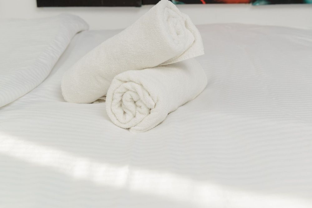 Spacious Modern Apt 1 Step To Beach Classic Apartment, 2 Bedrooms 9