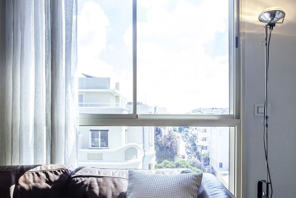 Duplex Penthouse by Rothschild Pkg TL54 Apartment (2 Bedrooms) 16