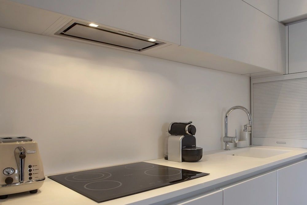 Duplex Penthouse by Rothschild Pkg TL54 Apartment (2 Bedrooms) 8