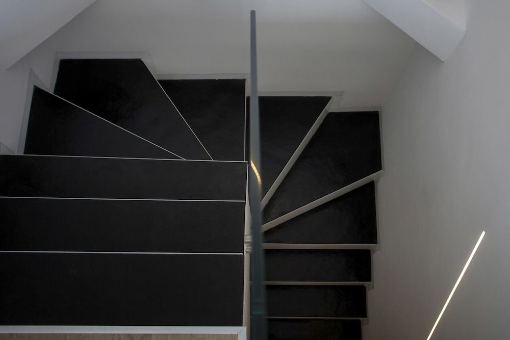 undefined Duplex Penthouse by Rothschild Pkg TL54 8