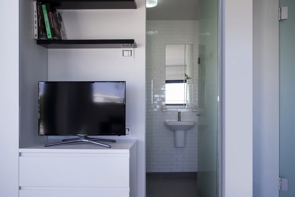 Duplex Penthouse by Rothschild Pkg TL54 Apartment (2 Bedrooms) 10